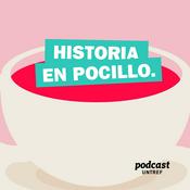 Podcast Historia en pocillo