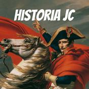 Podcast Historia JC