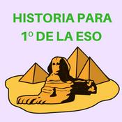 Podcast Historia para 1º de la ESO