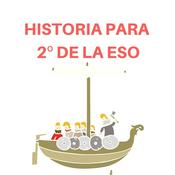 Podcast Historia para 2º de la ESO