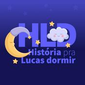 Podcast História para Lucas Dormir