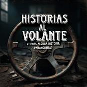 Podcast HISTORIAS AL VOLANTE