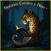 Podcast Historias Cuentos y Algo +