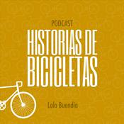 Podcast Historias de bicicletas