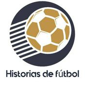 Podcast Historias de Fútbol