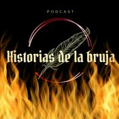 Podcast Historias de la Bruja