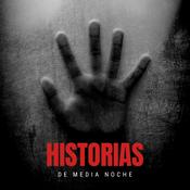 Podcast Historias de Media Noche