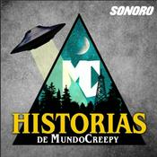 Podcast Historias de MundoCreepy