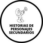 Podcast Historias de personajes secundarios