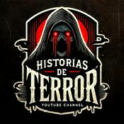 Podcast Historias De Terror: Miedo, Misterio y Leyendas Narradas