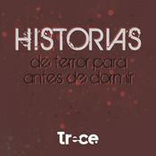 Podcast Historias de terror para antes de ir a dormir