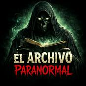 Podcast El Archivo Paranormal