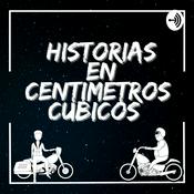 Podcast Historias en Centimetros Cubicos - Podcast Biker