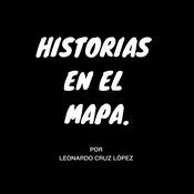 Podcast Historias en el Mapa por Sergi Leonardo