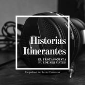 Podcast Historias Itinerantes