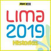 Podcast Historias Lima 2019