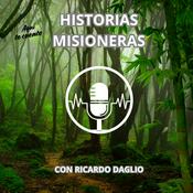 Podcast Historias Misioneras