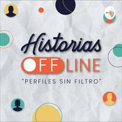 Podcast Historias Offline