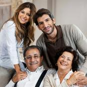 Podcast Historias para adultos