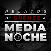 Podcast Historias paranormales de Güémez