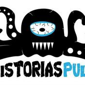 Podcast Historias Pulp