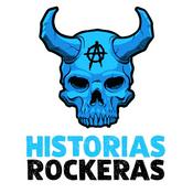 Podcast Historias Rockeras