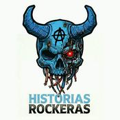Podcast Historias Rockeras