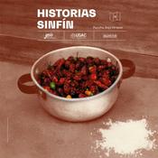 Podcast Historias sinfín