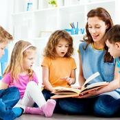 Podcast Historias Y Cuentos Juveniles