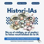 Podcast HistorIAs