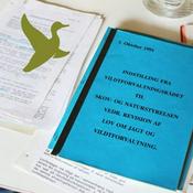 Podcast Historien om køkkenbordsforliget