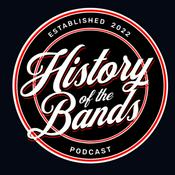 Podcast History of the Bands