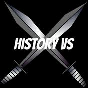 Podcast history vs