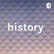 Podcast history