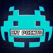 Podcast Hit Points