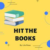 Podcast Hit the Books with Lila Rose