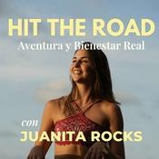 Podcast HIT THE ROAD con Juanita Rocks
