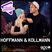 Podcast Hoffmann &amp; Kollmann | Völlig überzogen