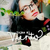 Podcast Hojas al viento - libros, escritores, escritoras y entrevistas.