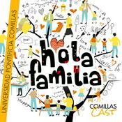 Podcast ¡Hola Familia!