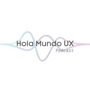 Podcast Hola, mundo UX!