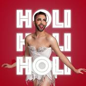 Podcast Holi Holi Holi con Luis Carlos