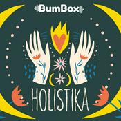Podcast Holístika Podcast