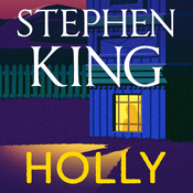 Podcast Holly by Stephen King, Book Summary, Podcast, English