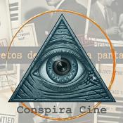 Podcast Conspira Cine