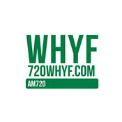 Podcast Holy Family Radio Podcasts (AM 720 - WHYF)