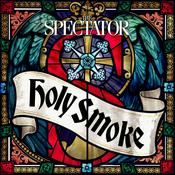 Podcast Holy Smoke