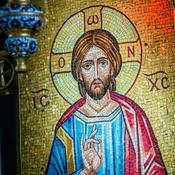 Podcast Holy This Moment