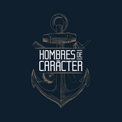 Podcast Hombres de Carácter