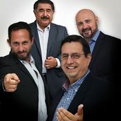 Podcast Hombres En Vivo
